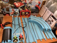 Nintendo carrera first for sale  LEEDS