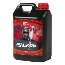 Shogun silicon for sale  STOKE-ON-TRENT