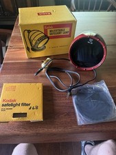 Vtg kodak adjustable for sale  Black Mountain