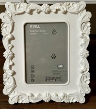 Ikea kvill picture d'occasion  Expédié en Belgium