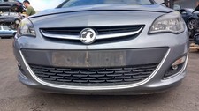 Vauxhall astra facelift for sale  SANDWICH