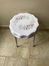 Tabouret vintage année d'occasion  Dinan