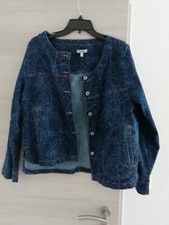 Ungetragene deerberg jeansjack gebraucht kaufen  Fürth