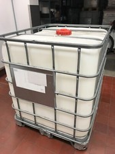1000 ltr ibc gebraucht kaufen  Mainz