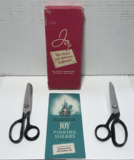 Pinking shears vintage for sale  Bothell