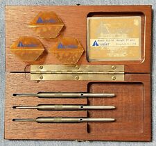 Vintage accudart model for sale  North Little Rock