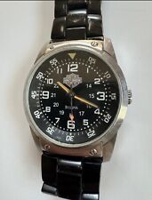 Relógio Harley Davidson por Bulova 76B31 comprar usado  Enviando para Brazil