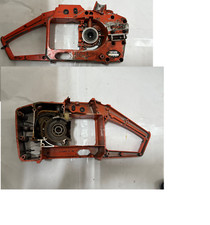 Carter motore originale usato  Canicatti