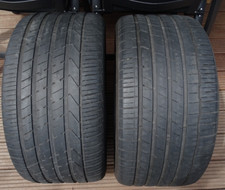 Hankook ventus evo2 gebraucht kaufen  Oberreichenbach