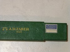 Faber disponent slide gebraucht kaufen  Üchtelhausen