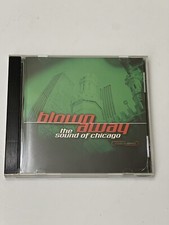 Blown Away - The Sound of Chicago - Made in Illinois [Audio CD] Cheap Trick; Mat comprar usado  Enviando para Brazil