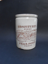 Félix potin paris d'occasion  Aiffres