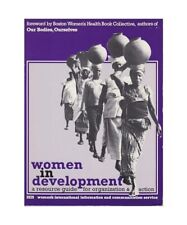 Women development resource gebraucht kaufen  Trebbin
