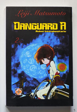 Danguard robot interplanetario usato  Santa Flavia