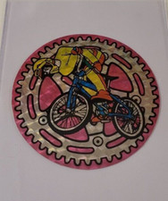 Bmx gears bike for sale  Northumberland
