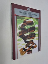 Dimenticare darwin giuseppe usato  Roma