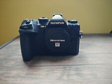 Olympus 20.4 mirrorless for sale  YORK