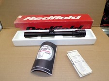 Vintage redfield scout for sale  Waterford