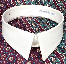 Vintage detachable collar for sale  BRISTOL