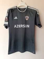 Qarabagh match worn d'occasion  Expédié en Belgium