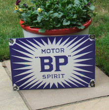 Enamel sign motor for sale  ANDOVER