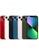 Usado, Apple iPhone 13 AT&T 6,1 polegadas 128GB - Excelente comprar usado  Enviando para Brazil