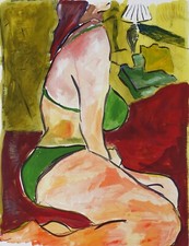 Bob dylan woman for sale  CHERTSEY