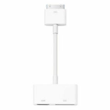 Adaptador de HDTV digital AV original Apple para iPad 2/3 4/4S 30 pinos para HDMI FREE DEL comprar usado  Enviando para Brazil