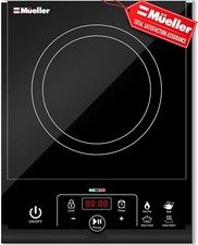 Rapidtherm portable induction for sale  Saint Paris