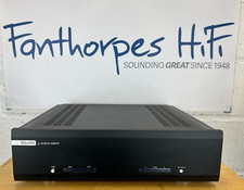 Musical fidelity m6s for sale Musical fidelity m6s for sale  HULL