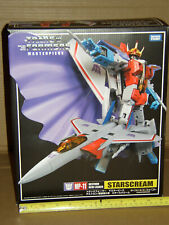 Starscream coronation destron for sale  UK