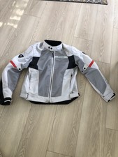 Revit motorcycle jacket for sale  Long Beach