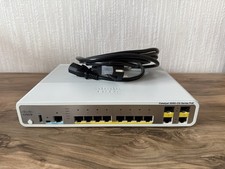 Cisco c3560cg 8pc gebraucht kaufen  Altena