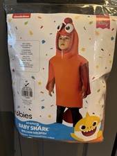 Baby shark william for sale  Stamford