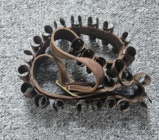 Vintage leather quick for sale  PORTSMOUTH