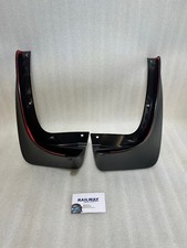 NOVO MINI GUARDA-LAMAS TRASEIRO COUNTRYMAN PROTETOR DE LAMA CONTRA RESPINGOS F60 2018 MINI 2410138 B6... comprar usado  Enviando para Brazil