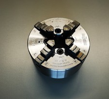 Backenfutter röhm 160mm gebraucht kaufen  Kollow