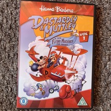 Dastardly muttley flying for sale Dastardly muttley flying for sale  GREENFORD