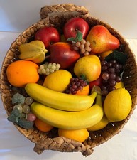 Large straw basket for sale  Austin