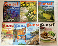 Lot 2006 sunset for sale  Albuquerque