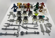 Lego bionicle bundle gebraucht kaufen  Wildau