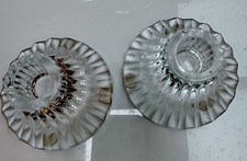 Pair baccarat crystal for sale  Armonk