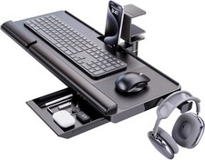 Klearlook keyboard tray for sale  Gulf Shores