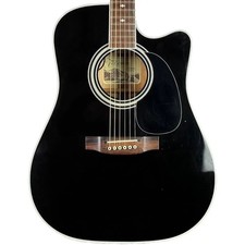 Takamine EF-341SC 2010 - Black comprar usado  Enviando para Brazil