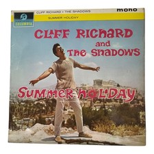 Cliff richard shadows for sale  UK