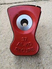 Alko wheel insert for sale  BUNTINGFORD