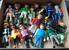 Playmobil sammlung gemischte gebraucht kaufen Playmobil sammlung gemischte gebraucht kaufen  Haßmersheim