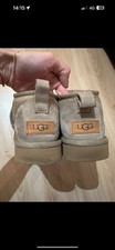 Scarpe ugg classic usato  Vittuone
