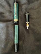 Fountain pen marked for sale  ST. LEONARDS-ON-SEA