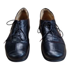 Think damen halbschuhe gebraucht kaufen  Hamburg